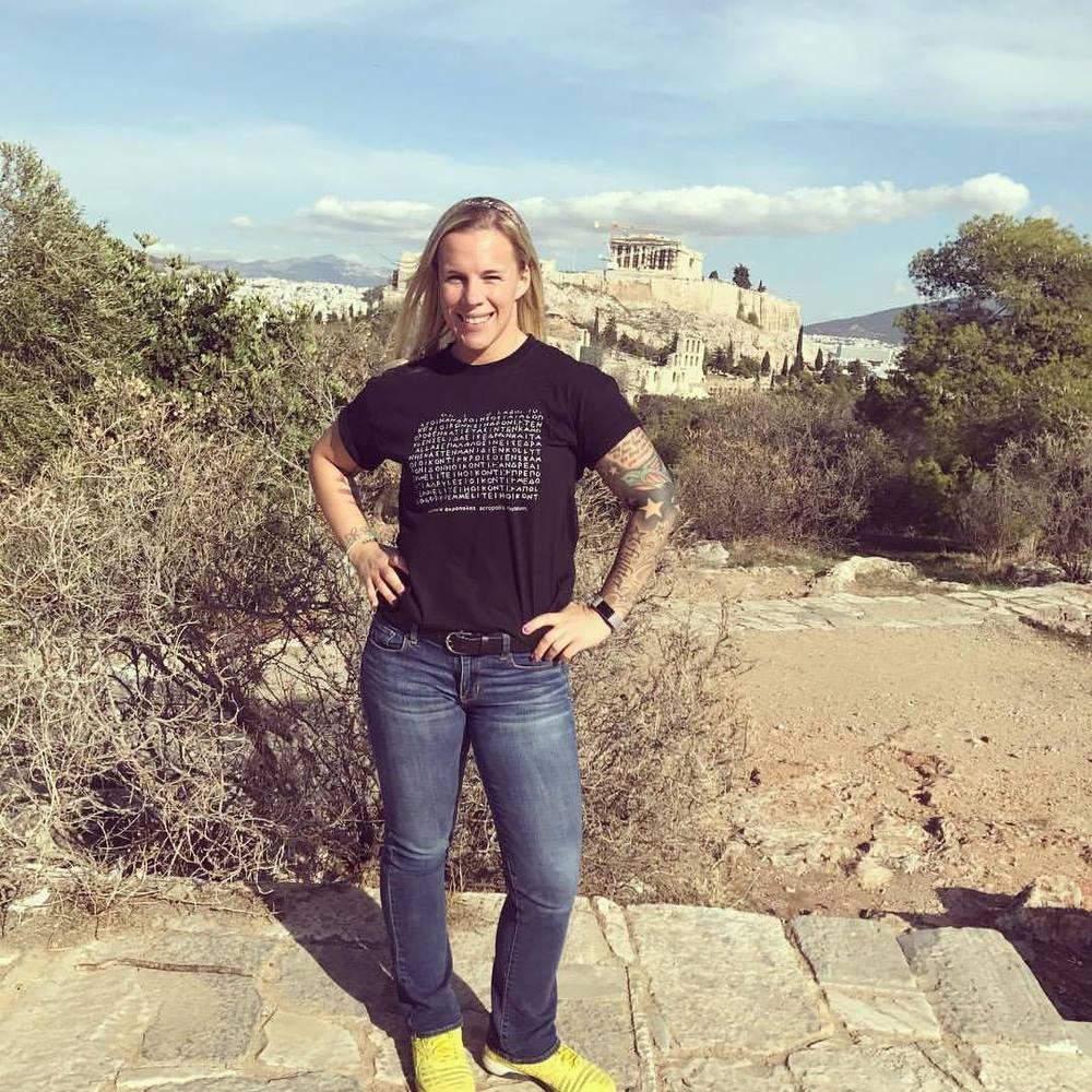 Meet your Posher, Melody